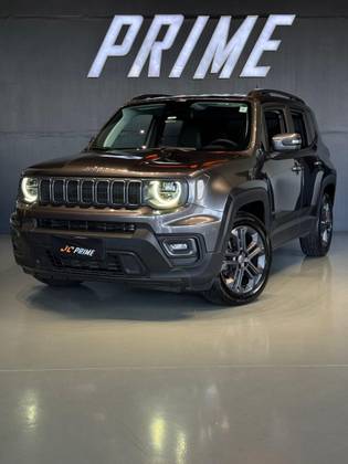 JEEP RENEGADE 1.3 T270 TURBO FLEX AT6